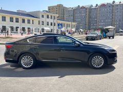 Сүрөт унаа Kia K7