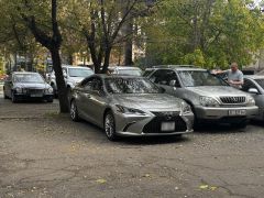 Фото авто Lexus ES