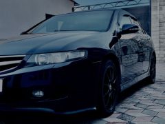 Фото авто Honda Accord