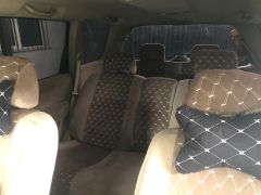 Сүрөт унаа Honda Odyssey