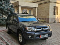 Сүрөт унаа Toyota 4Runner