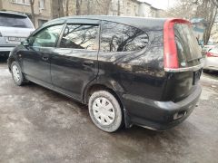 Photo of the vehicle Honda Stream