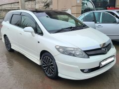 Photo of the vehicle Honda Airwave