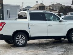 Photo of the vehicle SsangYong Rexton Sports