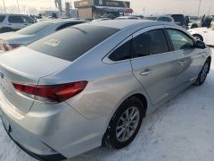 Photo of the vehicle Hyundai Sonata