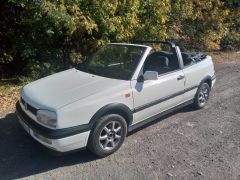 Сүрөт унаа Volkswagen Golf