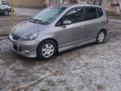 Сүрөт унаа Honda Jazz