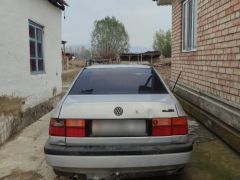 Фото авто Volkswagen Vento