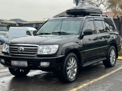 Фото авто Toyota Land Cruiser