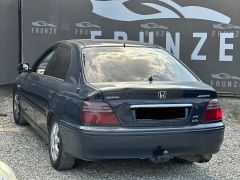 Photo of the vehicle Honda Accord