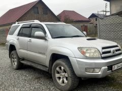 Photo of the vehicle Toyota 4Runner