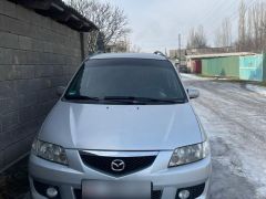 Фото авто Mazda Premacy