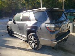 Сүрөт унаа Toyota 4Runner