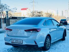 Фото авто Hyundai Sonata