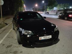 Сүрөт унаа BMW 5 серия