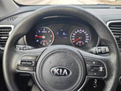 Сүрөт унаа Kia Sportage