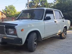 Сүрөт унаа ВАЗ (Lada) 2107