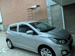 Фото авто Chevrolet Spark