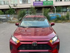 Photo of the vehicle Toyota RAV4