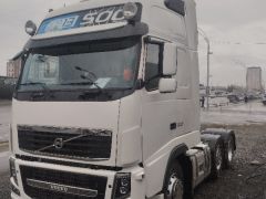 Фото авто Volvo FH