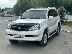 Фото авто Lexus GX