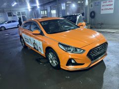 Сүрөт унаа Hyundai Sonata