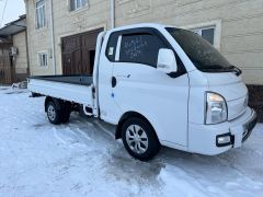 Фото авто Hyundai Porter