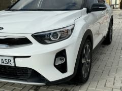 Фото авто Kia Stonic