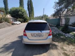 Сүрөт унаа Honda Fit