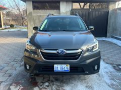 Photo of the vehicle Subaru Outback