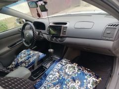 Photo of the vehicle Toyota Camry