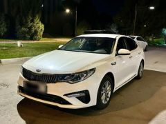 Сүрөт унаа Kia K5