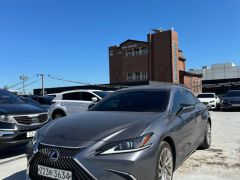 Сүрөт унаа Lexus ES