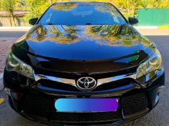 Photo of the vehicle Toyota Camry