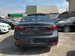 Фото авто Kia K7