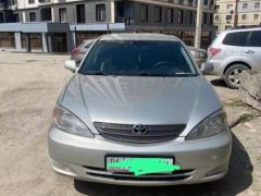 Фото авто Toyota Camry