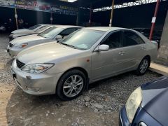 Фото авто Toyota Camry