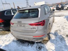 Photo of the vehicle Audi Q3