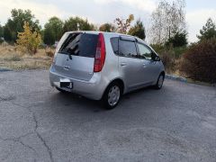 Сүрөт унаа Mitsubishi Colt