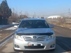 Photo of the vehicle Toyota Camry