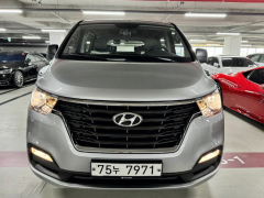 Фото авто Hyundai Starex (H-1)