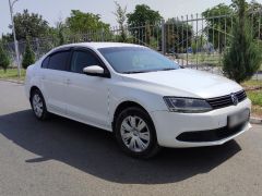 Photo of the vehicle Volkswagen Jetta