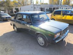 Фото авто ВАЗ (Lada) 2107