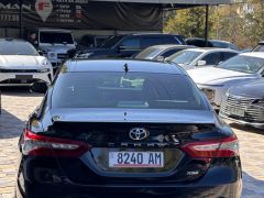 Photo of the vehicle Toyota Camry