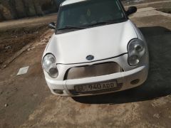 Фото авто Lifan Smily