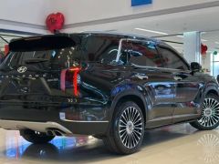 Photo of the vehicle Hyundai Palisade