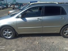 Photo of the vehicle Toyota Corolla