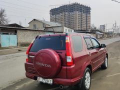 Photo of the vehicle Honda CR-V