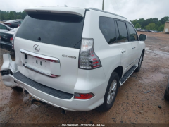 Сүрөт унаа Lexus GX