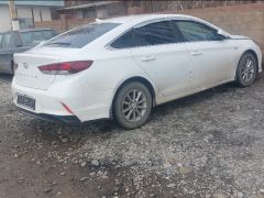 Фото авто Hyundai Sonata